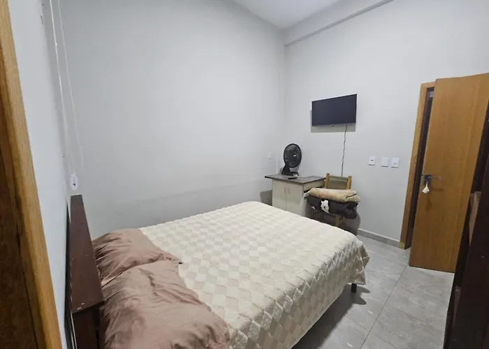 Hotel e Restaurante das Cachoeiras