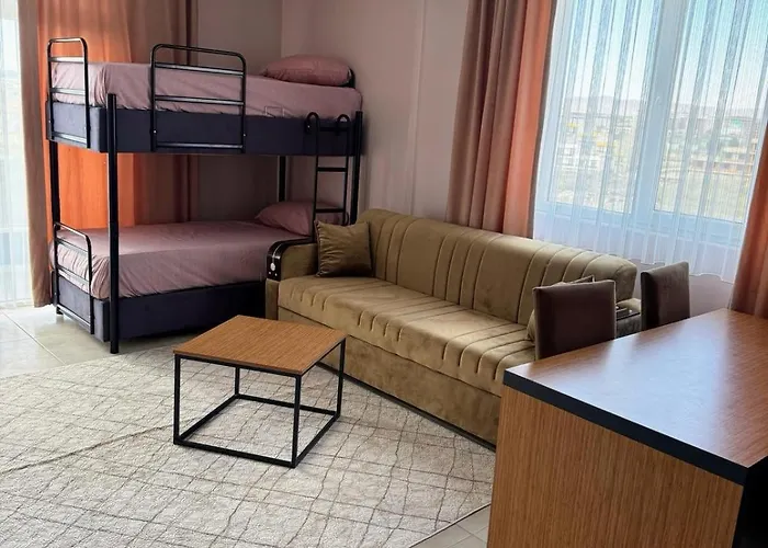 Reisoglu My Termal Otel