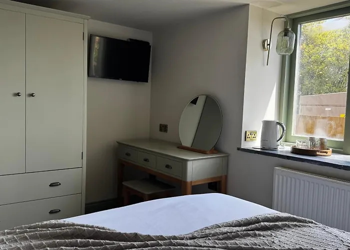The White Hart Hotel