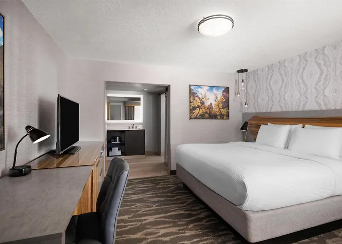 Aiden By Best Western St George