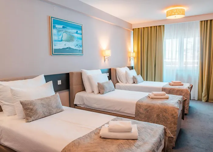 Garden City Hotel Konjic