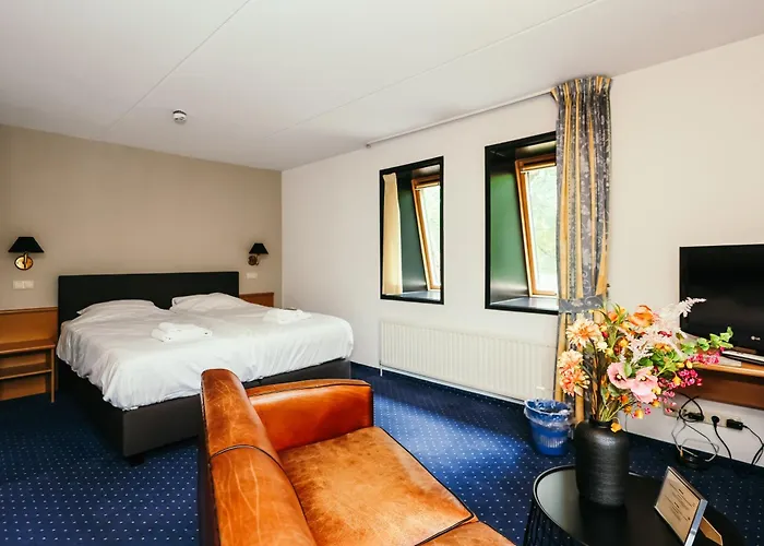 Hotel Hardenberg