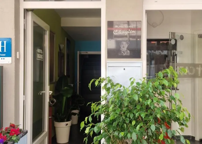 Hotel Chaplin