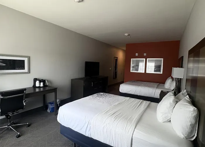 La Quinta By Wyndham Opelika Auburn