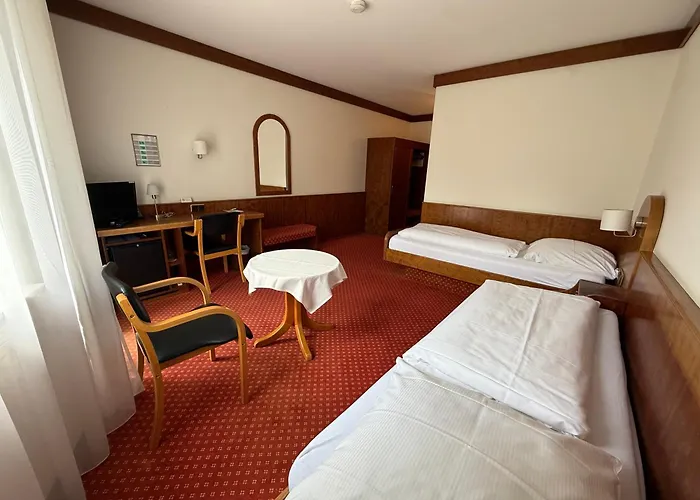 Hotel Post Viernheim
