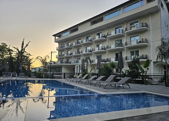 Monte Mare Hotel