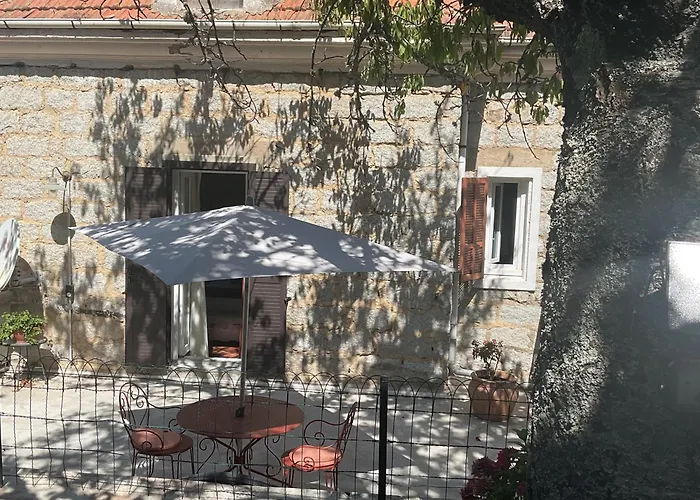 Hotel La Terrasse