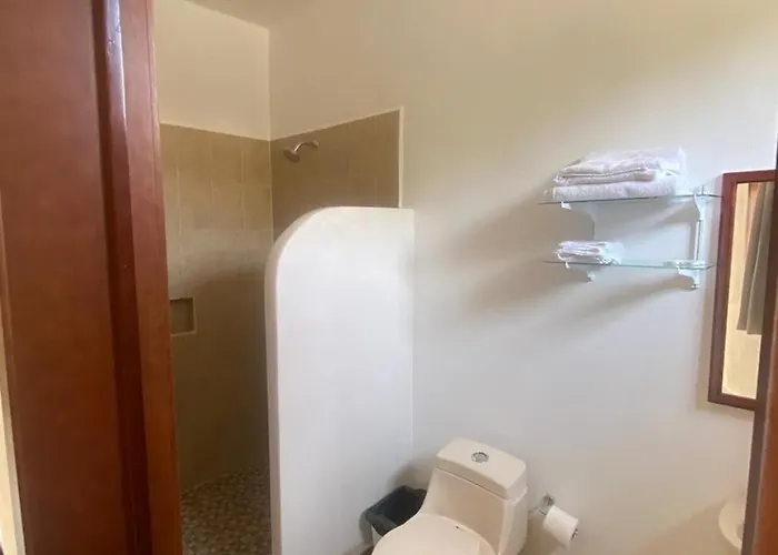 Hotel Casa Victoria