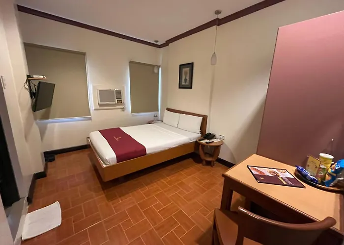 Amalfi718 Hotel