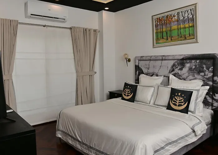 Villa Vista