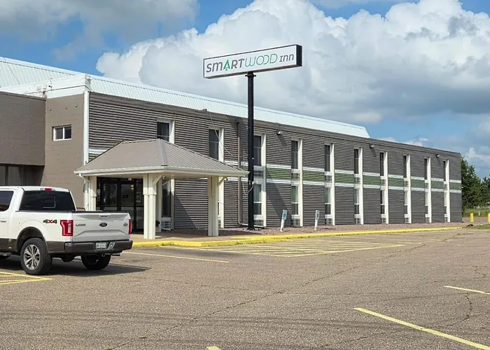 Smartwood Inn