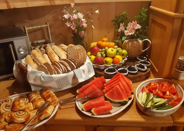 Pomezni Bouda