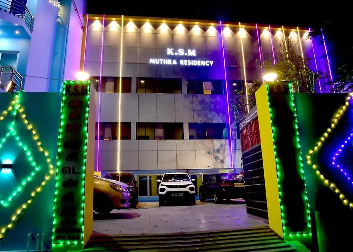 Ksm Muthra Residency