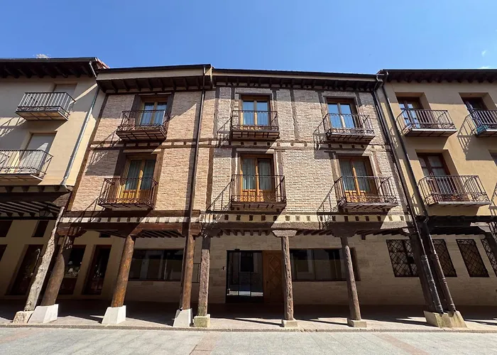 Akla Burgo De Osma