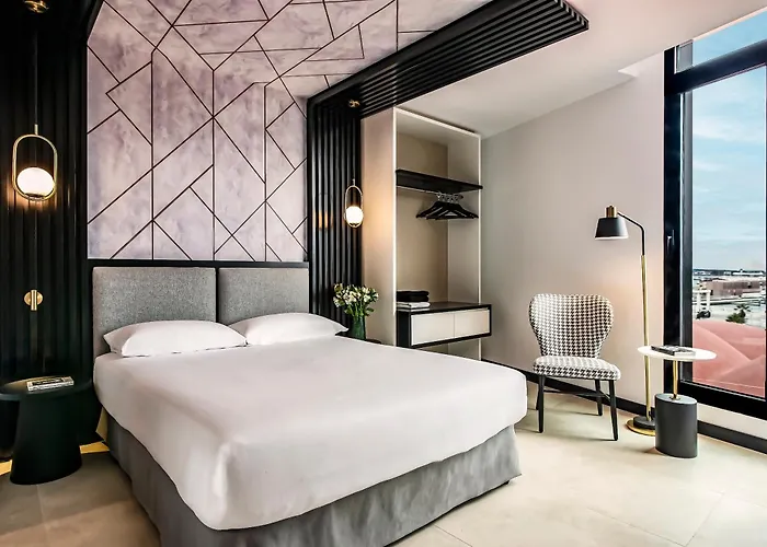 Hotel Puerto de la Luz by Pierre&Vacances