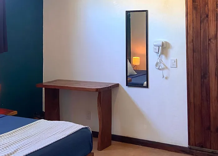 Maracuya Suites Zipolite