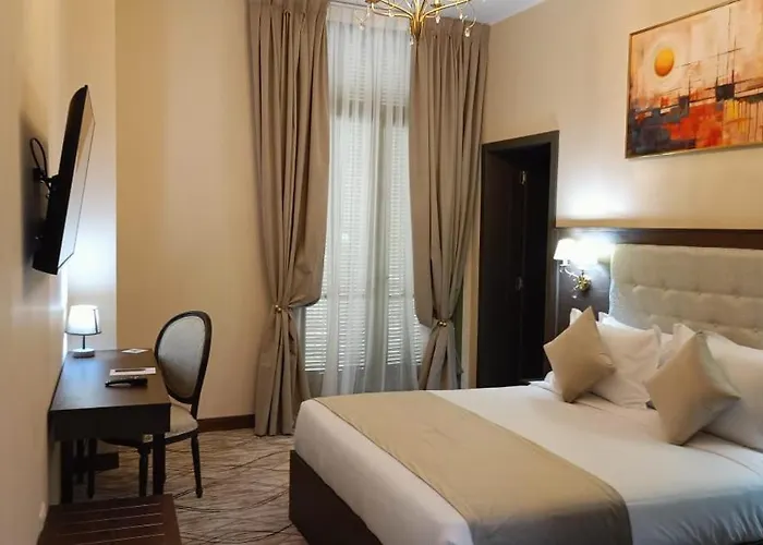 Grand Hotel Oran