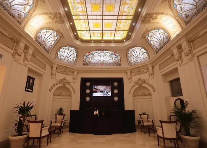 Grand Hotel Oran