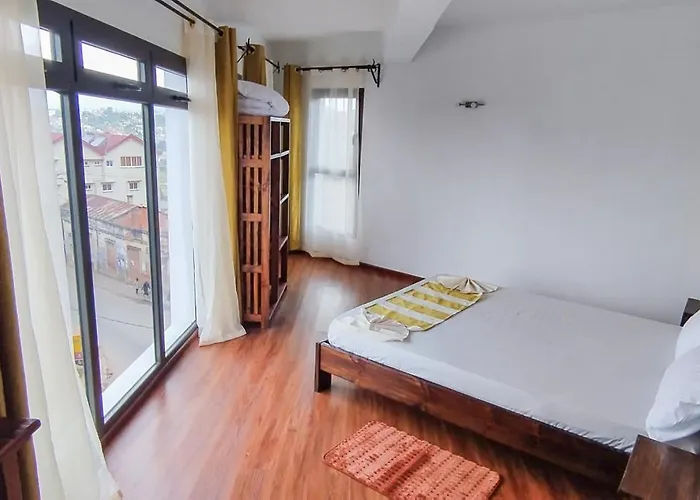 Hotel H1 Fianarantsoa