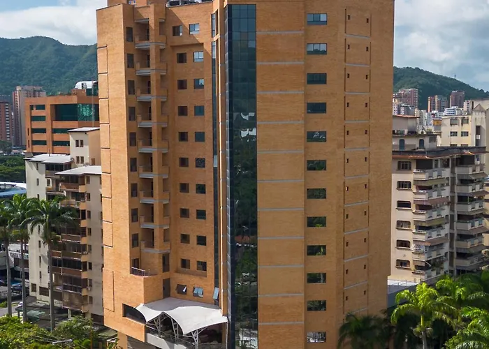 Hotel Cristal Park