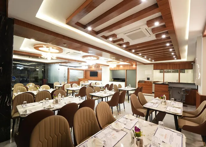 VOVO Boutique Hotel