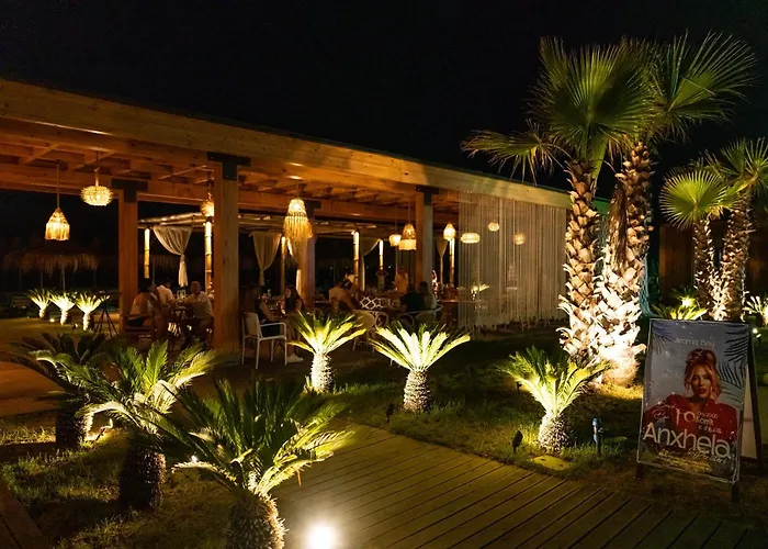 Vila Lasko Hotel