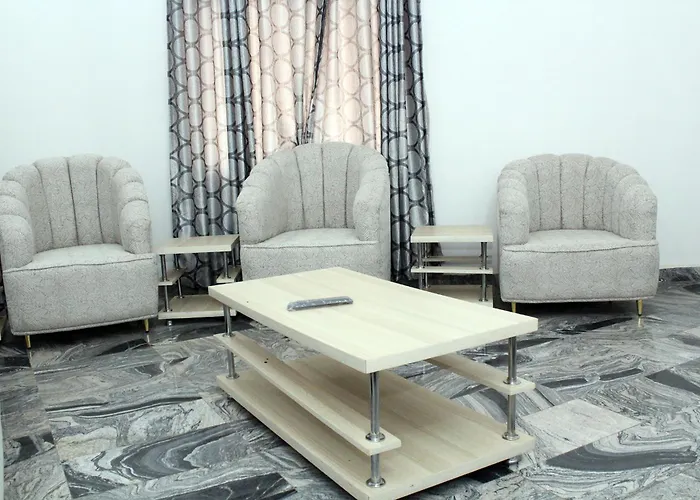 Halal Fountain Hotel Kaduna