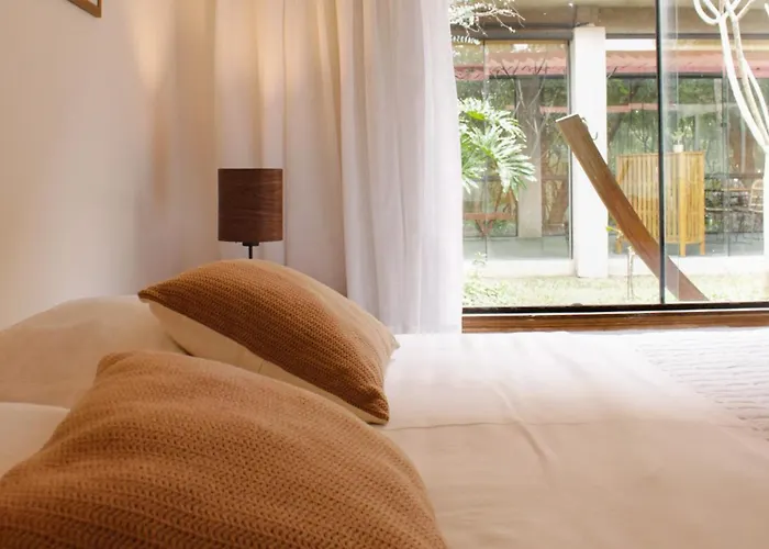El Hallo Hotel Boutique