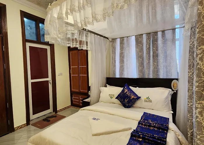 New Janda Lodge Inn