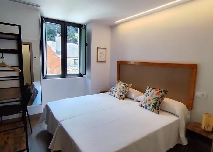 Hotel Casa dos Gardas