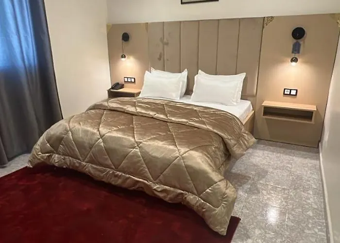 Hotel MEDINA