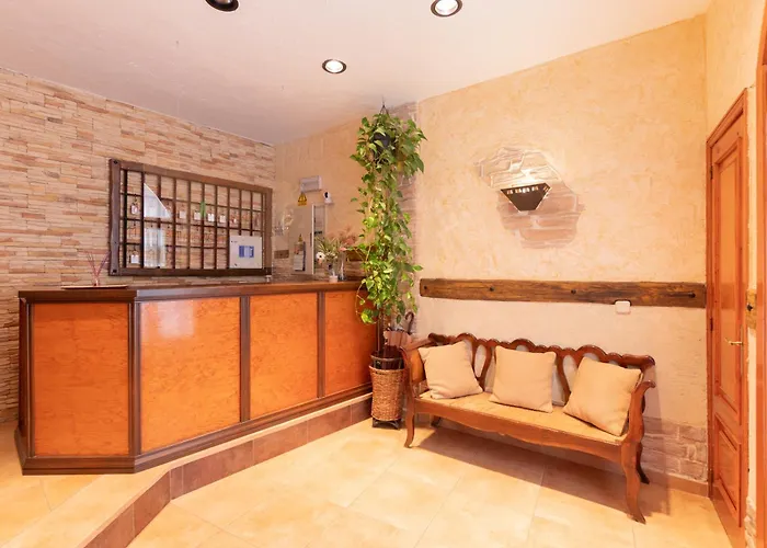 Hotel Palacio