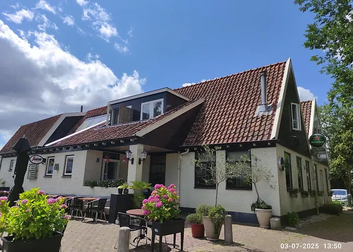 'T Wapen Van Middelie