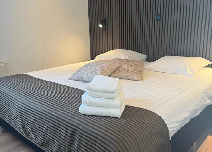 Hotel Millingen