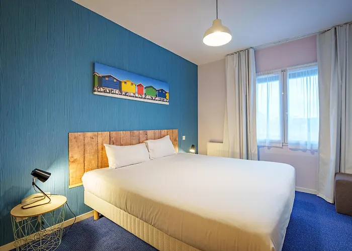 The Originals City, Hôtel La Saulaie, Saumur Ouest (Inter-Hotel)