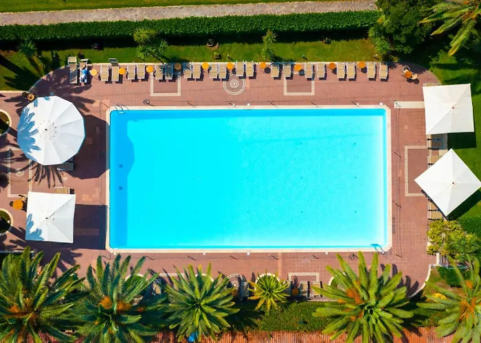 Grand Hotel Duca D'Este