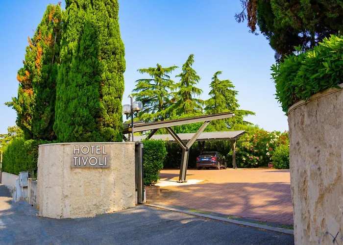 Hotel Tivoli