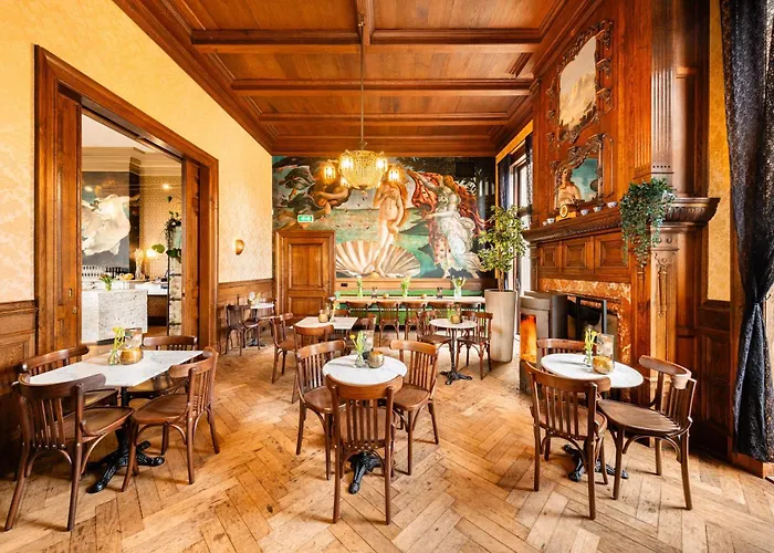 Hotel Gaia