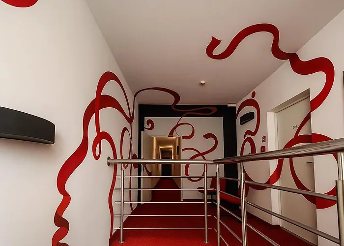 Hotel Ratuszowy