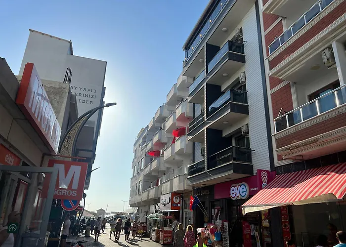 Ala Avsa Hotel