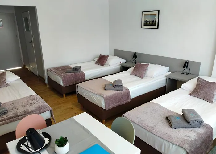 Sport Hotel