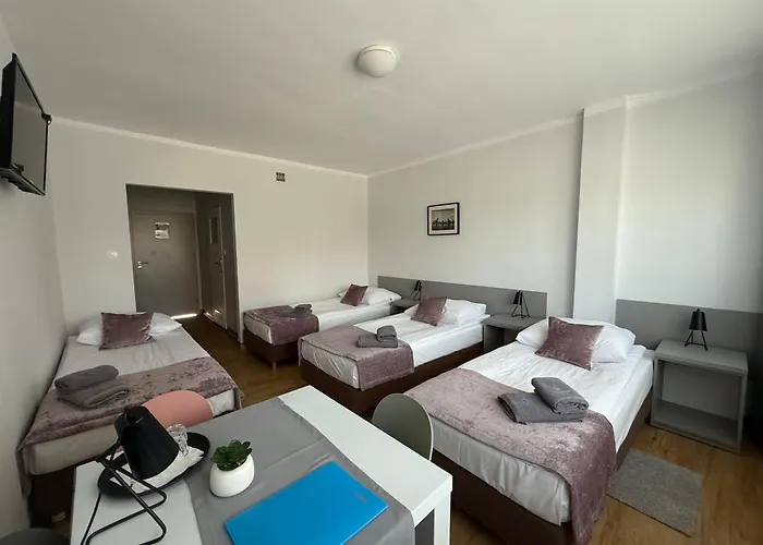 Sport Hotel