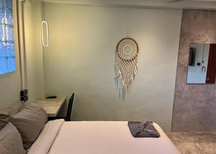 Dreamcatcher Boutique Hotel