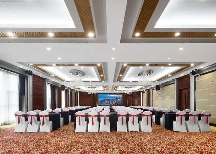 Changsha Days Hotel & Suites China Town, Nearby Train Station,Wuyi Square