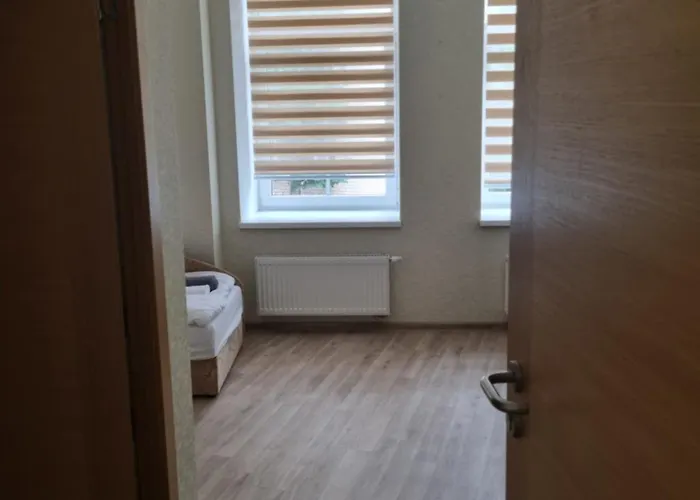Neiroprakse Mini Hotel