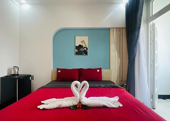 Queen Sea Hotel