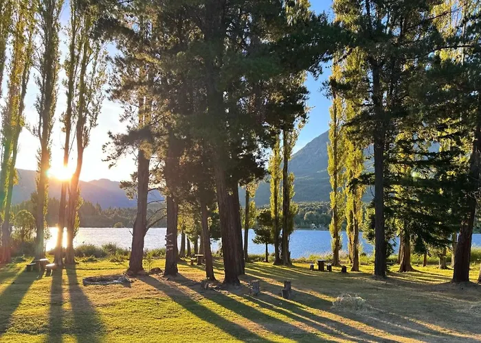Miradas Del Lago