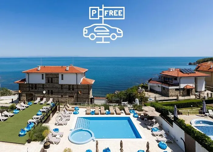 Apolonis Hotel
