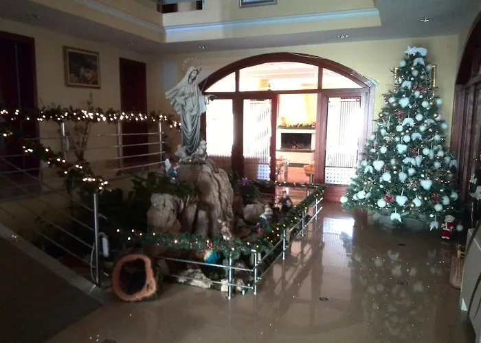 Hotel Rosabel