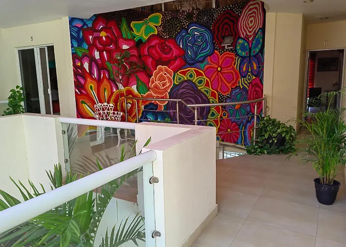Hotel Estancia Don Roberto San Blas